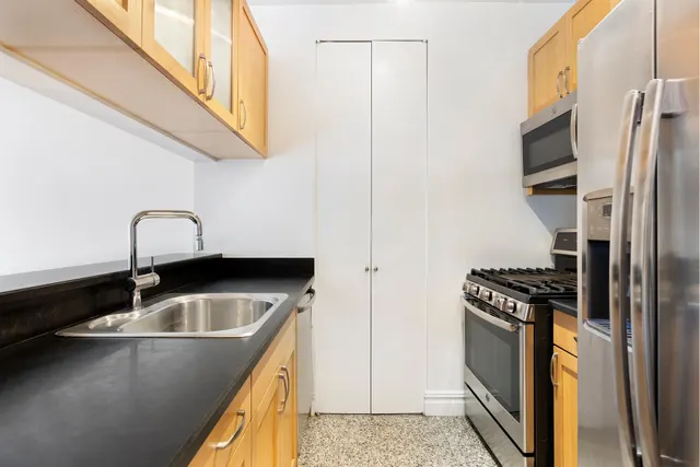 401 East 60th Street