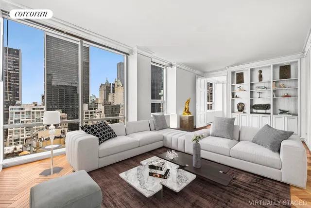 15 West 53rd Street
