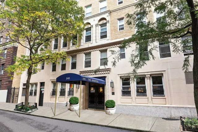 245 West 104th Street