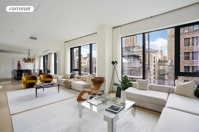 4 Lexington Avenue