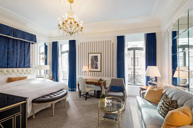 2 East 55th Street