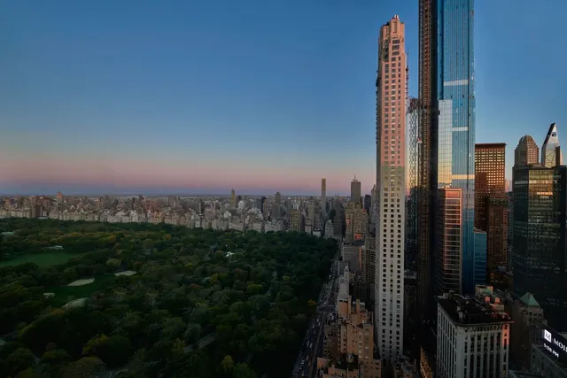 25 Columbus Circle