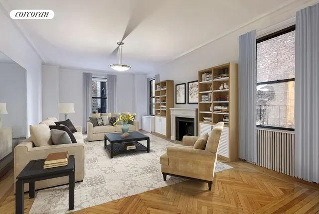 171 West 57th Street