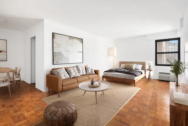 240 East 76th Street