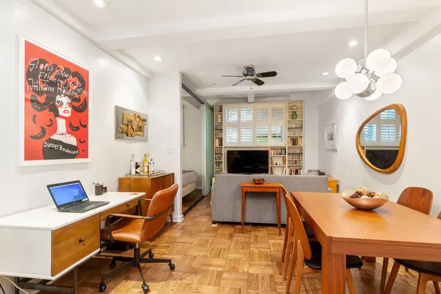 13 West 13th Street