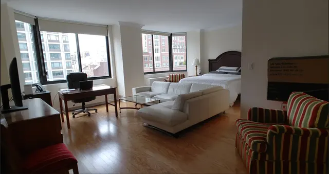 200 East 65th Street