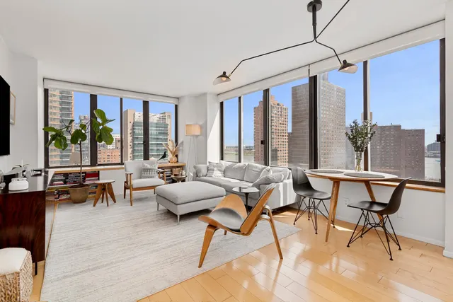 300 East 93rd Street