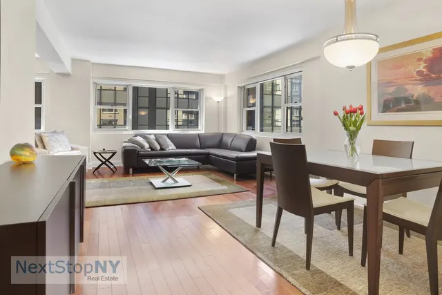 345 East 56th Street