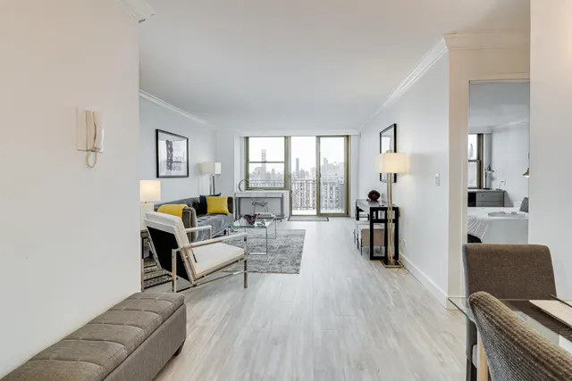 301 East 79th Street