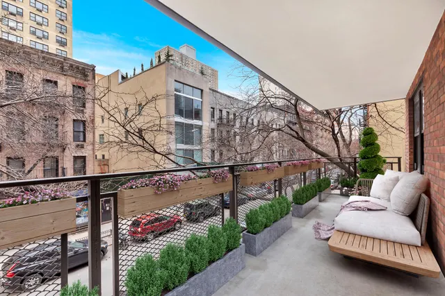 345 East 81st Street