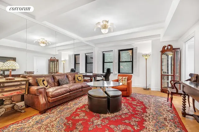 160 Central Park South