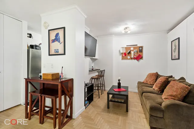 300 East 93rd Street