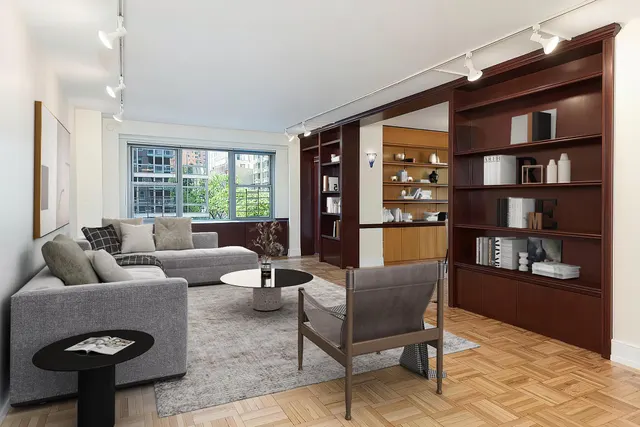 360 East 72nd Street
