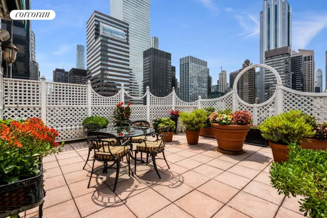200 East 57th Street