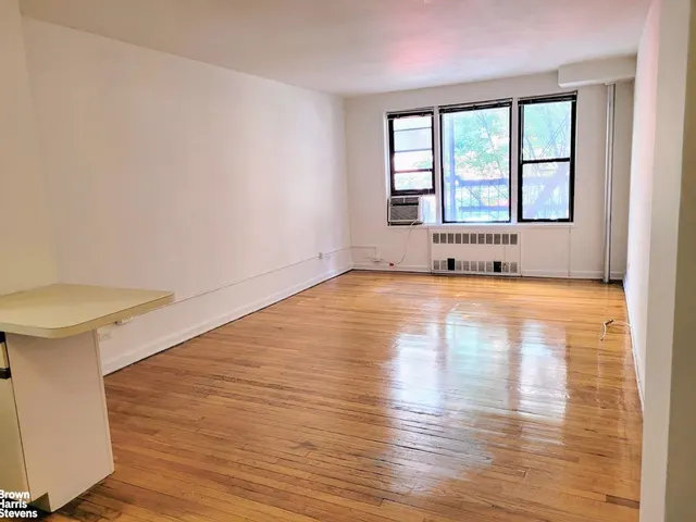 400 West 58th Street