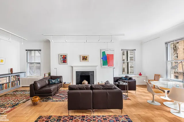180 West 58th Street
