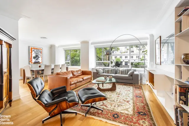 200 East 66th Street