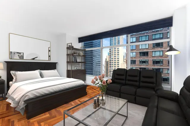 250 East 54th Street