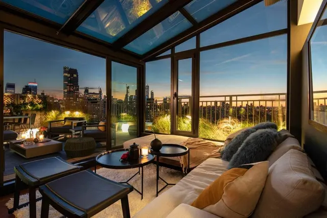 300 East 74th Street