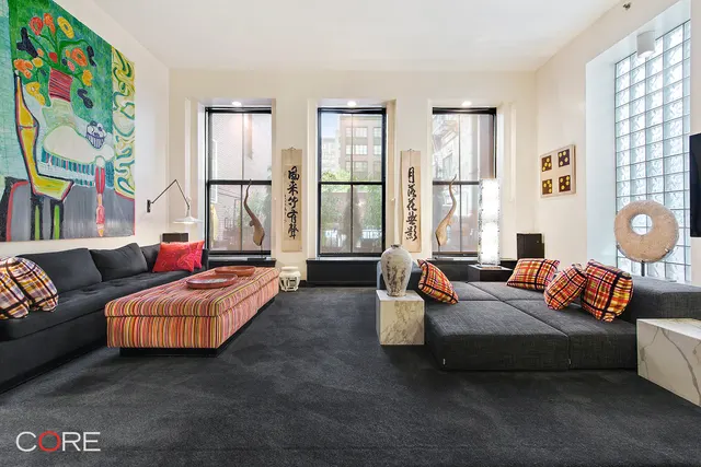 12 East 14th Street
