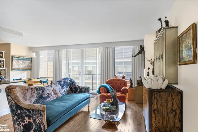 161 West 61st Street