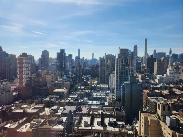 301 East 79th Street