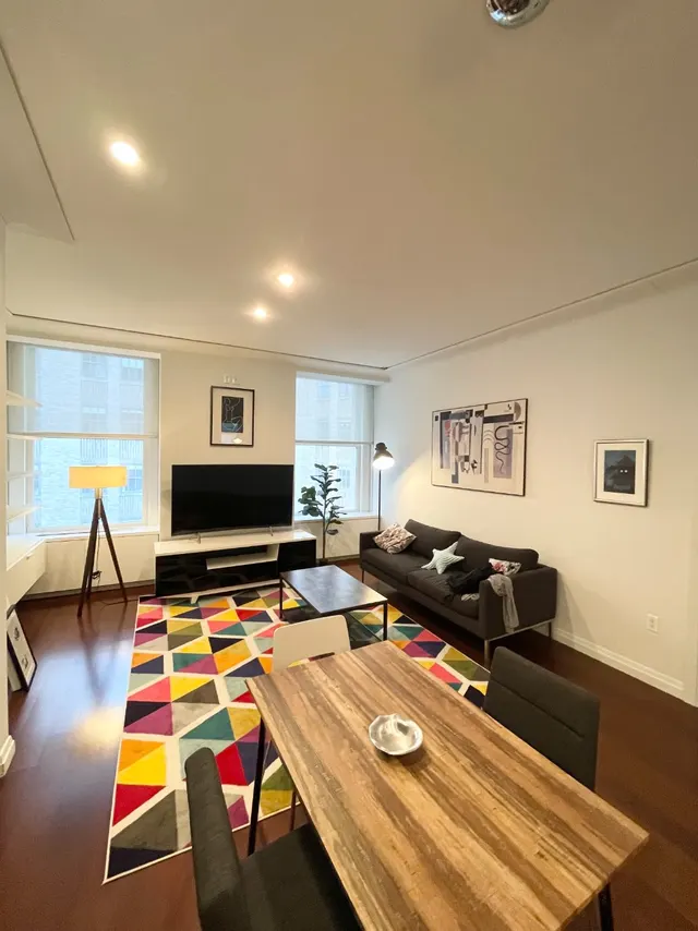 55 Wall Street