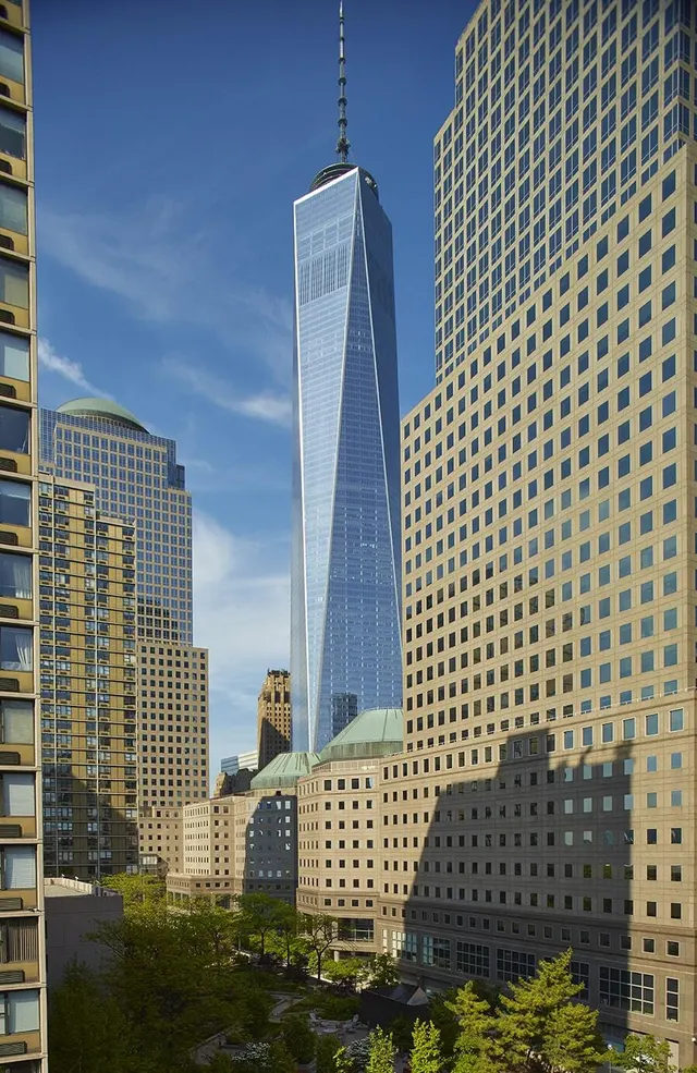 300 Albany Street