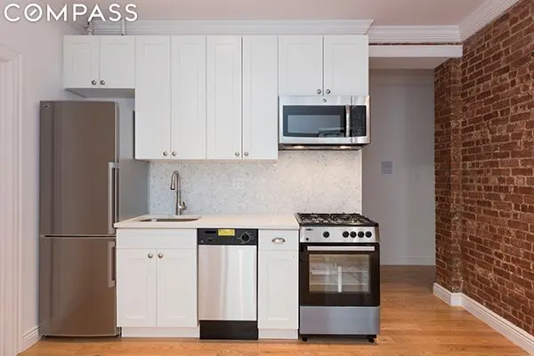 115 West 104th Street