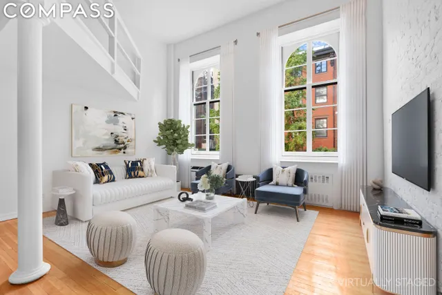 23 West Ninth Street