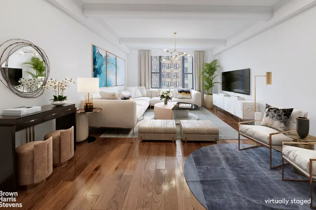 50 Park Avenue
