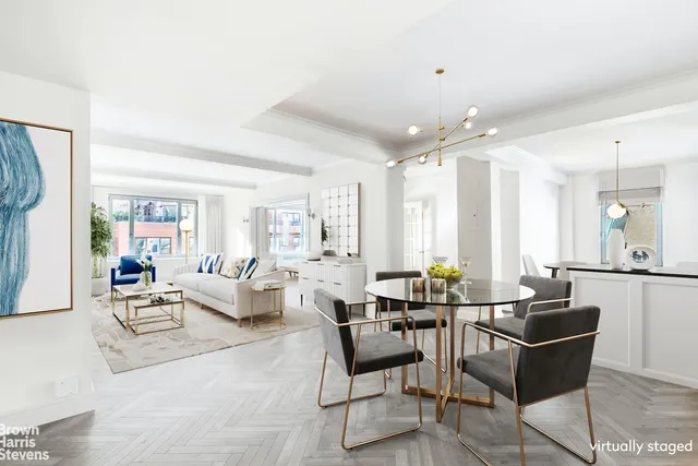 50 Park Avenue