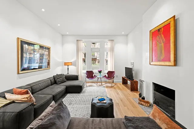 50 West 9th Street