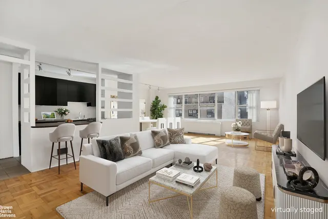 136 East 56th Street