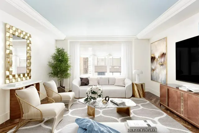 465 Park Avenue