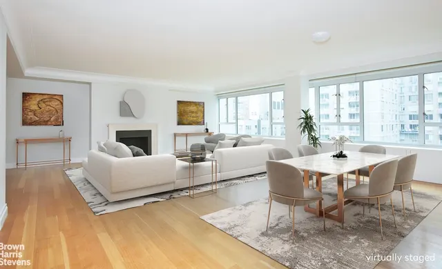 200 East 66th Street