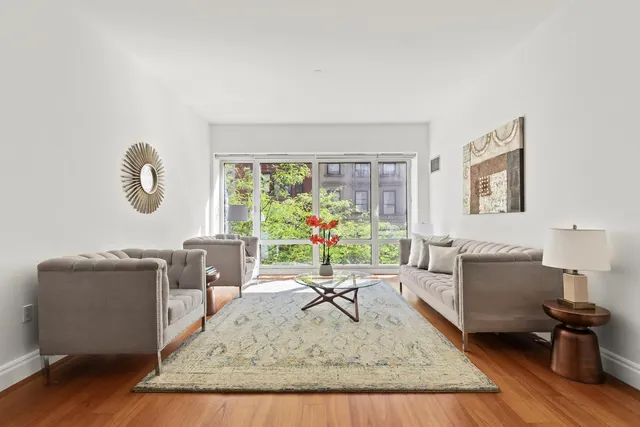 33 West 56th Street