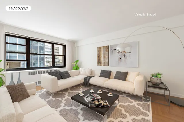 135 East 54th Street