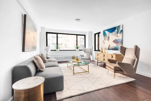 425 East 63rd Street
