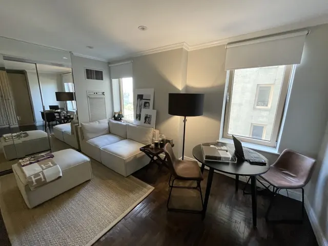 106 Central Park South