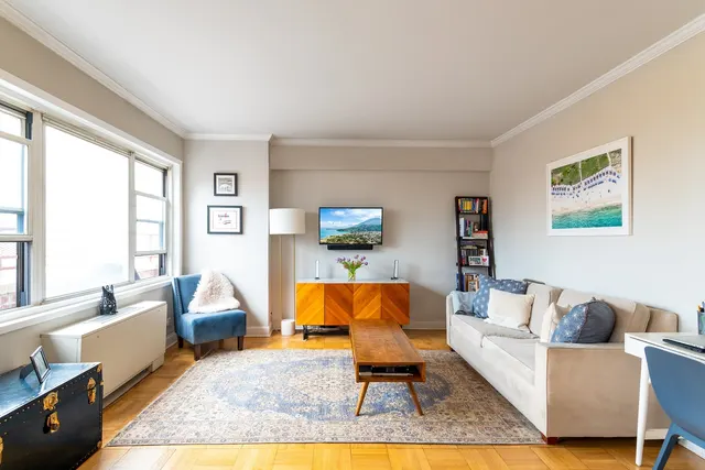440 East 62nd Street