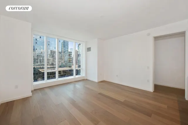 1 West End Avenue