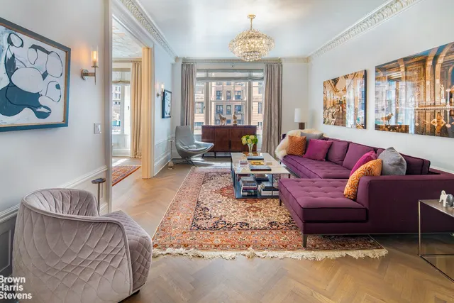 200 West 54th Street