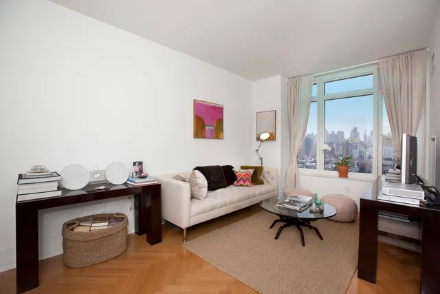 205 East 85th Street