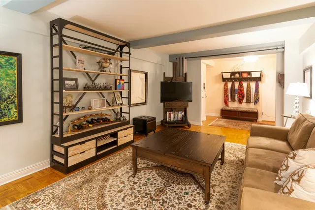 45 West 54th Street
