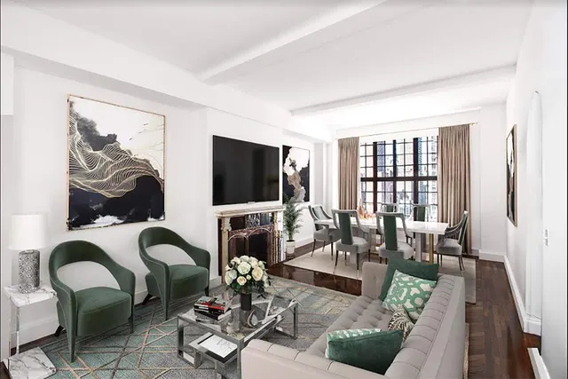 400 East 59th Street