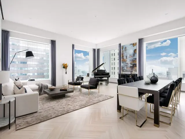 432 Park Avenue