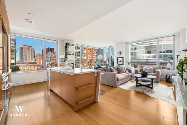 2 River Terrace