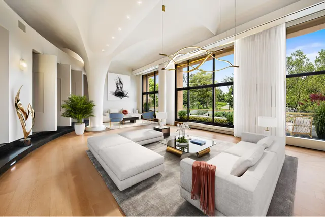 106 Central Park South
