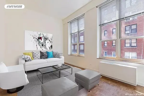 120 East 87th Street